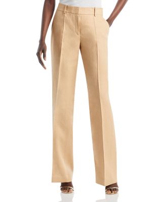 Lafayette 148 New York - Wide Leg Sullivan Pants