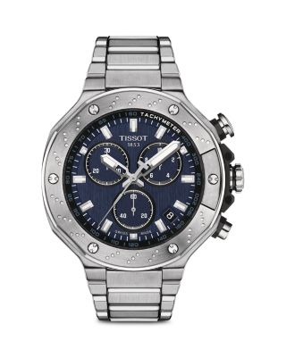 Tissot - T-Race Chonograph, 45mm