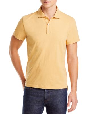 The Men's Store at Bloomingdale's - Cotton Slub Polo Shirt
