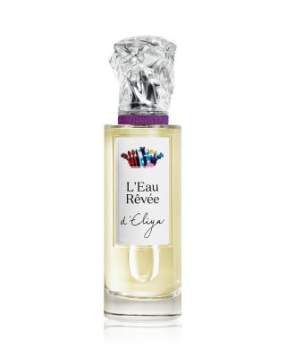 Sisley-Paris - L'Eau R&ecirc;v&eacute;e d'Eliya