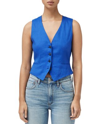 rag & bone - Priya Vest