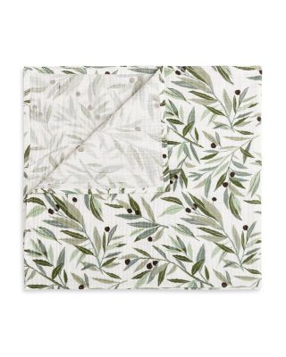 Babyletto - Swaddle in GOTS Certified Organic Muslin Cotton