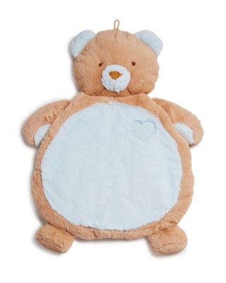 Bestever - Blue Bear Baby Mat - Ages 0+