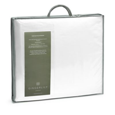 Gingerlily - Silk Filled Mattress Protectors