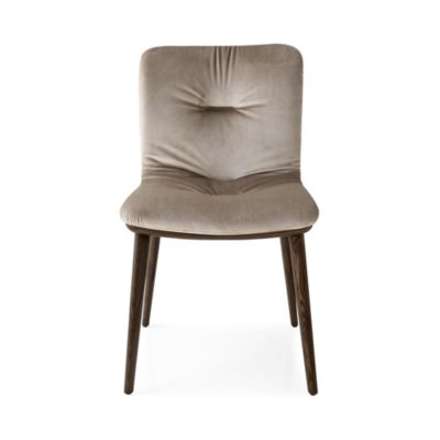 Calligaris - Annie Soft Side Chair