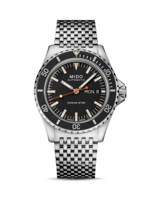 MIDO - Ocean Star Watch, 40.5mm