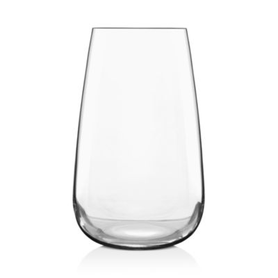 Luigi Bormioli - Talismano Beverage Tumbler, Set of 4