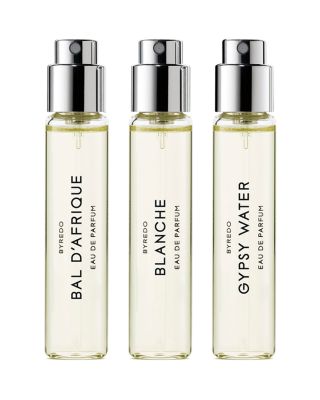 BYREDO - La S&eacute;lection Nomade Eau de Parfum Collection