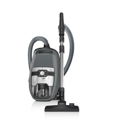 Miele - Blizzard CX1 Pure Suction Bagless Vacuum