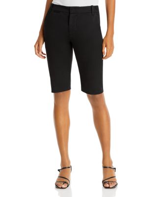 Vince - Coin Pocket Bermuda Shorts