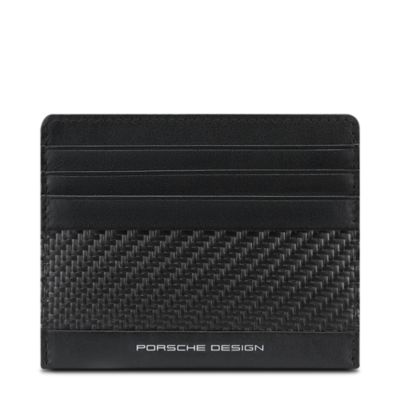 Porsche Design - Porsche Design Carbon Cardholder 6
