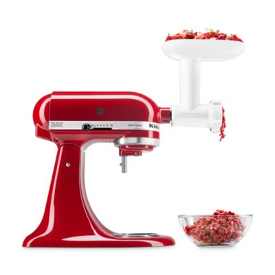 KitchenAid - Food Grinder Attachment