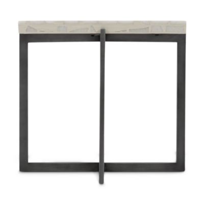 Bernhardt - Stillwater Small Outdoor Cocktail Table