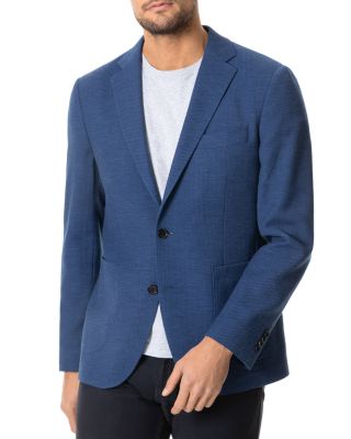 Rodd & Gunn - Fife Street Birdseye Weave Sport Coat