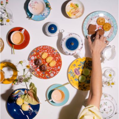 Wedgwood - Wonderlust Dinnerware
