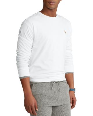 Polo Ralph Lauren - Slim Fit Long Sleeve Tee