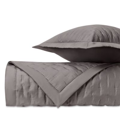 Home Treasures - Fil Coupe Quilted Coverlet, King
