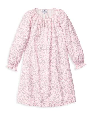 Petite Plume - Girls' Sweethearts Delphine Nightgown - Baby, Little Kid, Big Kid