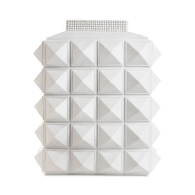 Jonathan Adler - Charade Studded Vase