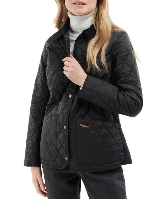 Barbour - Annandale Quilted Jacket