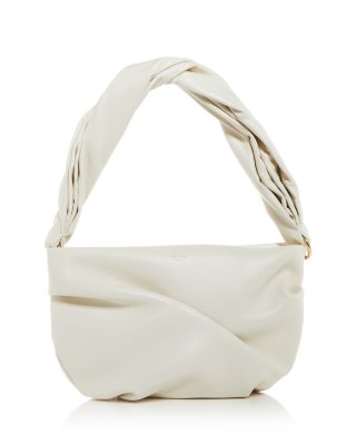 Jimmy Choo - Bonny Leather Shoulder Bag