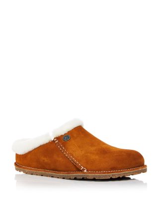 Birkenstock - Women's Zermatt Premium Shearling Lined Slippers