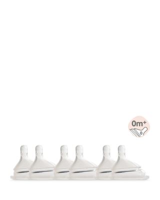 Hegen - Xtra Slow Flow 6 Pk Teat