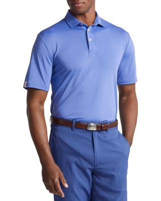 Polo Ralph Lauren - RLX Classic Fit Performance Polo Shirt