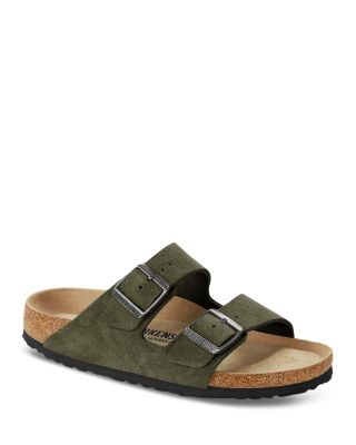 Birkenstock - Men's Arizona Slip On Sandals