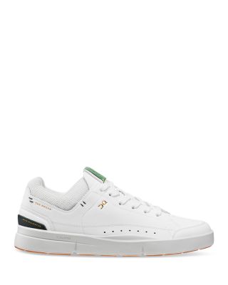 On - Men's The Roger Centre Court Lace Up Sneakers