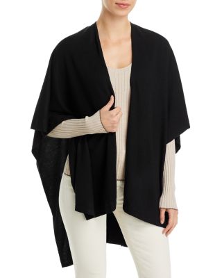 Echo - Essentials Ruana Wrap