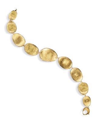 Marco Bicego - 18K Yellow Gold Lunaria Bracelet