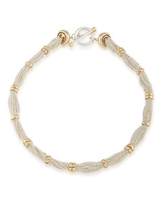 Ralph Lauren - Collar Chain Necklace, 18"