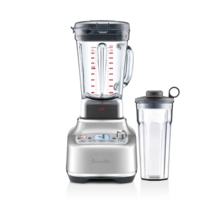 Breville - The Super Q