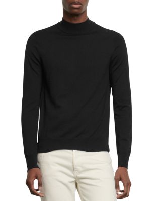 Sandro - Industrial Slim Fit Sweater