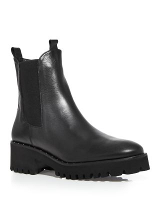Freda Salvador - Women's Brooke Waterproof Chelsea Boots