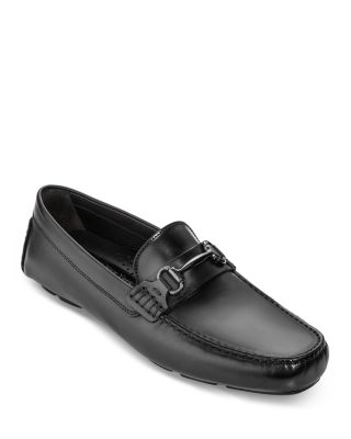 To Boot New York - Men's Del Amo Suede Drivers