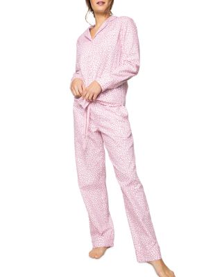 Petite Plume - Sweethearts Pajama Set