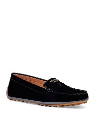 kate spade new york - Women's Deck Loafer Flats