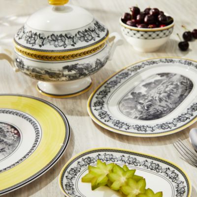 Villeroy & Boch - Audun Dinnerware