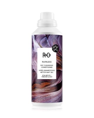 R and Co - Rainless Dry Cleansing Conditioner 5.2 oz.