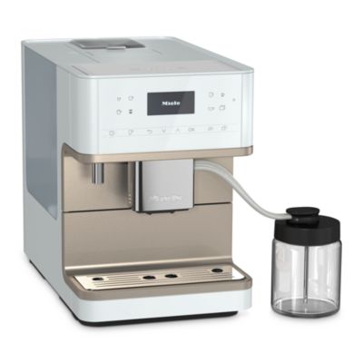 Miele - CM 6360 Milk Perfection Fully Automatic Coffee System