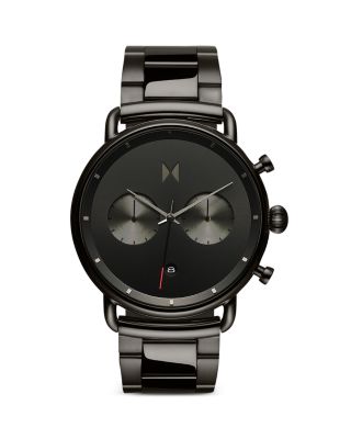 MVMT - Blacktop Chronograph, 47mm