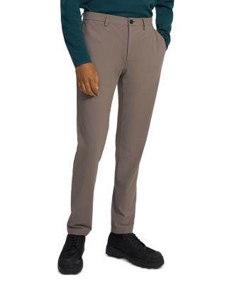 Theory - Zaine Precision Ponte Pants