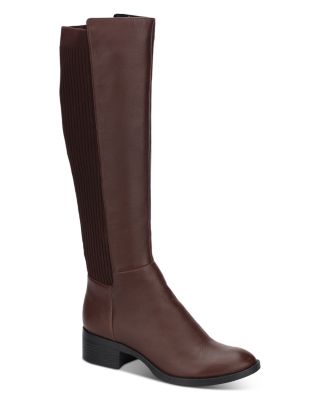 Kenneth Cole - Women's Levon Block-Heel Boots