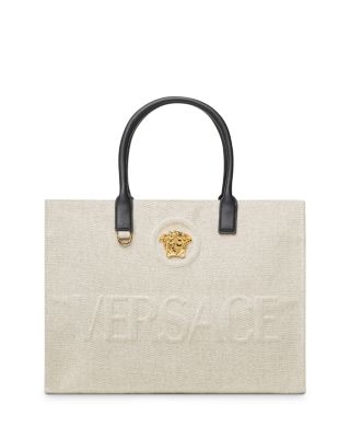 Versace - Logo Tote