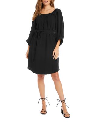 Karen Kane - Blouson Sleeve Dress