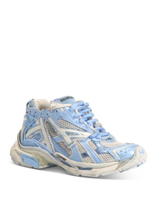 Balenciaga - Women's Runner Low Top Sneakers