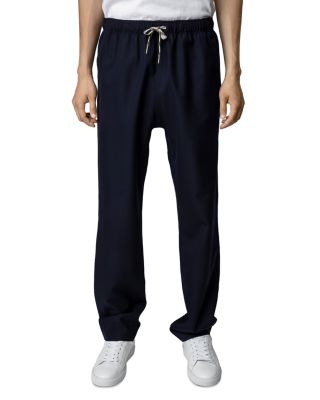 Zadig & Voltaire - Pixel Woven Pants