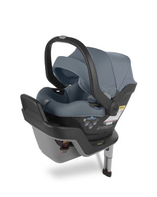 UPPAbaby - Mesa Max Infant Car Seat & Base Set